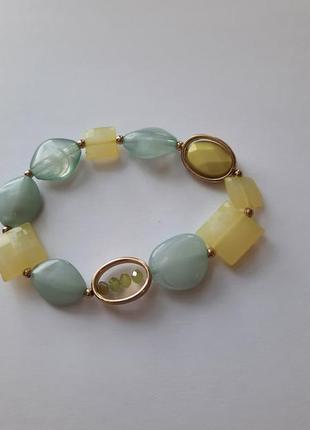 Americanretro модні прикраси. браслет