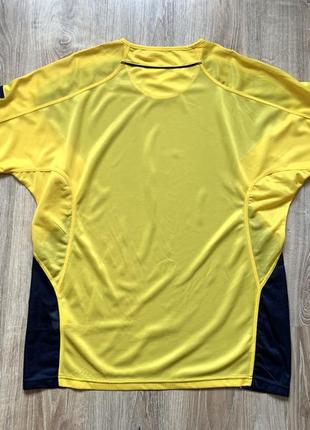 Мужской винтажный беговой комплект легкоатлетический legea3 фото