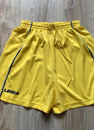 Мужской винтажный беговой комплект легкоатлетический legea6 фото
