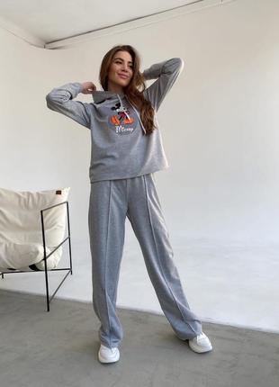 Спортивний костюм