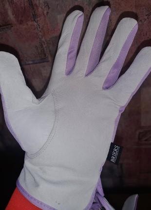 Спортивные перчатки briers2 фото