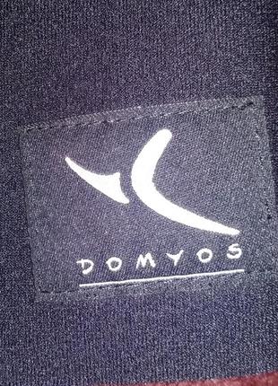 Гидрошорты domyos3 фото