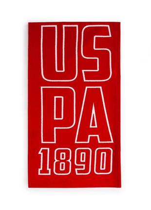 Рушник u.s.polo