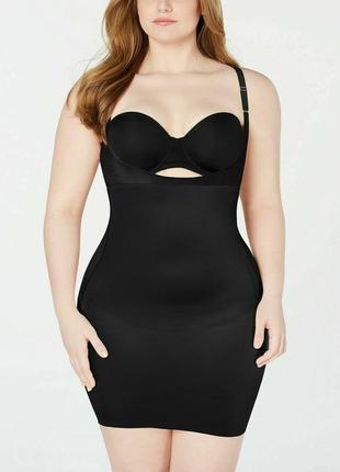 Стяжка плаття spanx magic bodyfashion грація