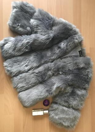 Кожушок штучний