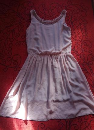 Norwiss літня сукня