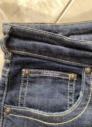 Джинси calvin klein jeans3 фото