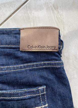 Джинси calvin klein jeans4 фото