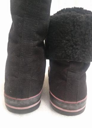 Кеди 6