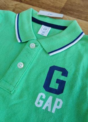 Футболка gap 2