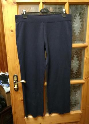 Штани спортивні.