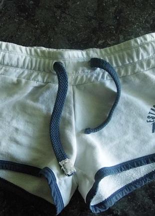 Шортики для дома теплые - pennbury - 6