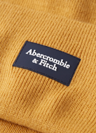 Шапка, бини abercrombie & fitch2 фото