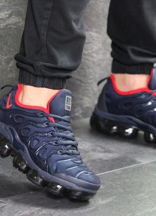 Nike air vapormax plus    мужские кроссовки