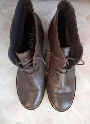 Ботильони сasual bu demo 8