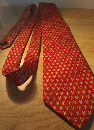 Дуже гарний краватка brooksfield шовк