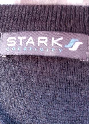 Свитер stark 4
