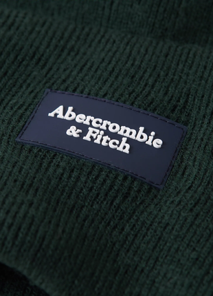 Шапка, бини abercrombie & fitch2 фото