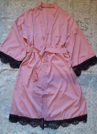 Халат женский