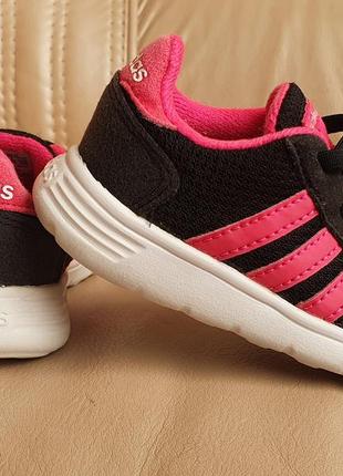 Adidas 23,5 р.  neo кроссовки 14.5 см.8 фото