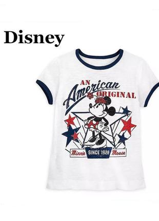 Футболка для дівчинки disney