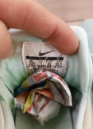 Кросівки nike huarache 5