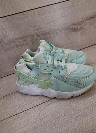 Кроссовки nike huarache