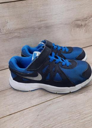 Кроссовки nike
