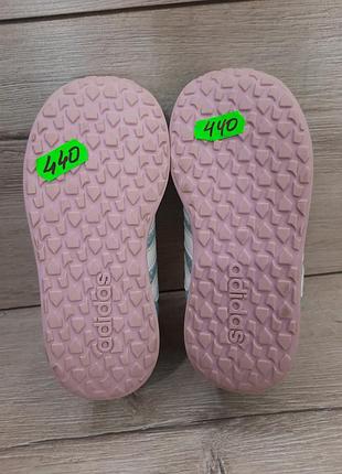 Кросівки adidas 6