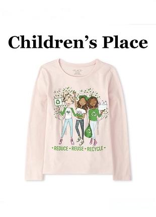Реглан для дівчинки the children's place