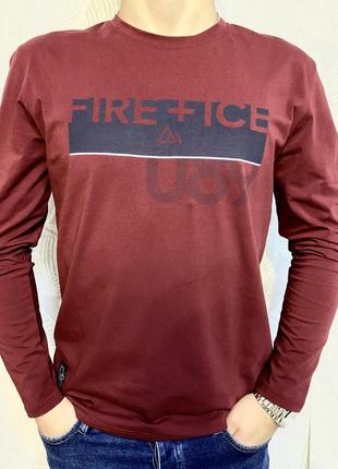 Чоловічий реглан