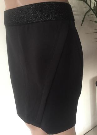 Спідниця по фігурі