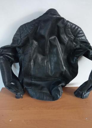 Мотоциклетна Куртка2 фото