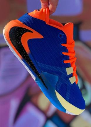 Кросівки найк фрік nike freak 1