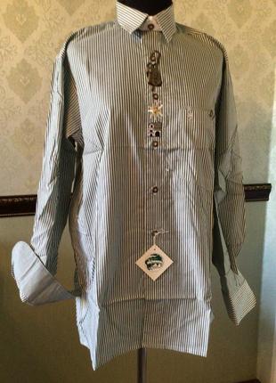 Крутейшая фирменная рубашка