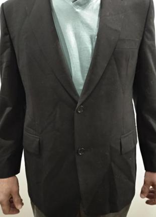 Мужской пиджак morgan