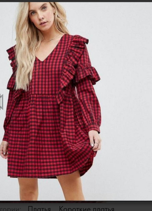 Плаття asos