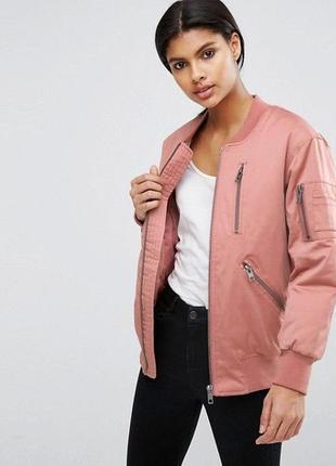Куртка жіноча коротка весна- осінь