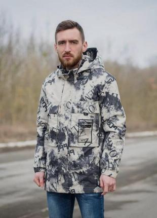 Чоловіча куртка весна/осінь