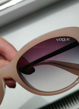 Очки vogue 4