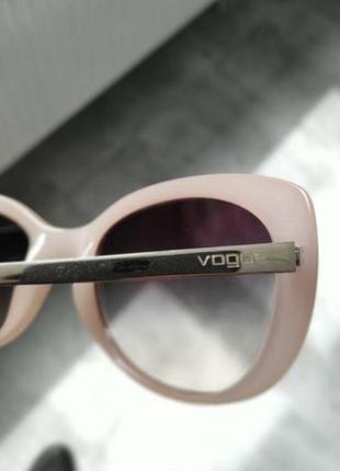 Очки vogue 3