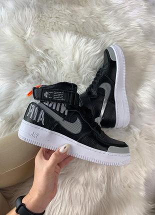 Nike air force 1 🆕шикарные кроссовки найк🆕купить наложенный платёж