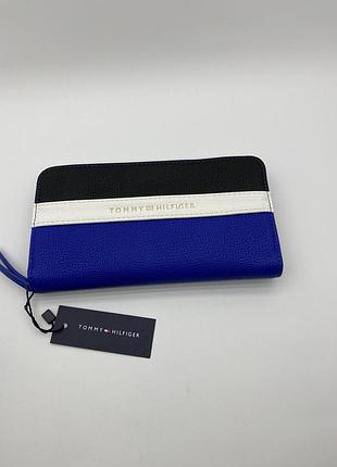 Кошелек tommy hilfiger (оригинал) из сша