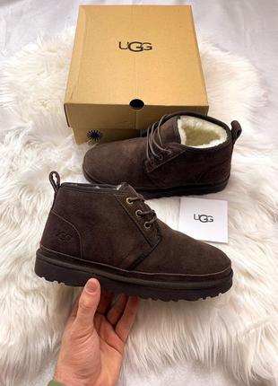 Ugg neumel chocolate🆕 шикарные угги 🆕 купить наложенный платёж