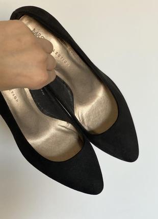 Туфли лодочки