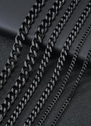 Цепь цепочка нержавеющая сталь, геометрия.3 фото