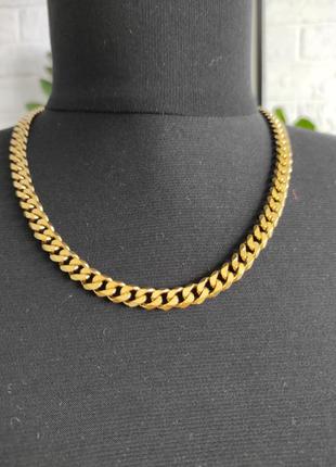 Цепь цепочка нержавеющая сталь, геометрия.4 фото