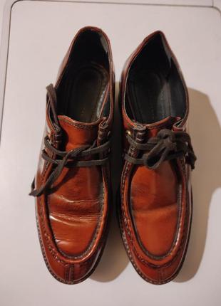 Криперсы zara