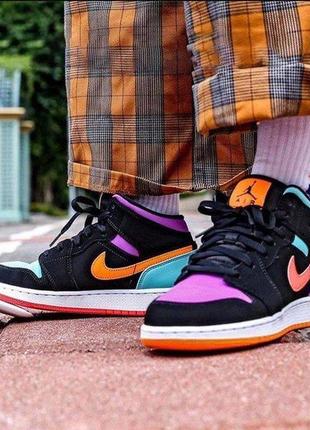 Кросівки жіночі найк nike