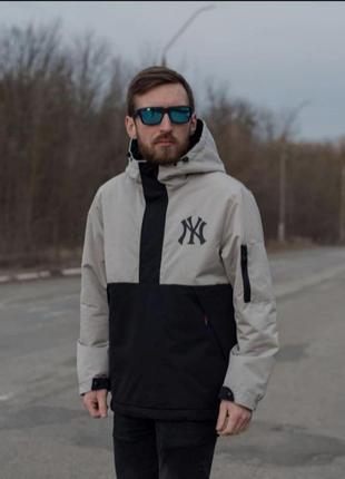 Чоловіча куртка весна/осінь